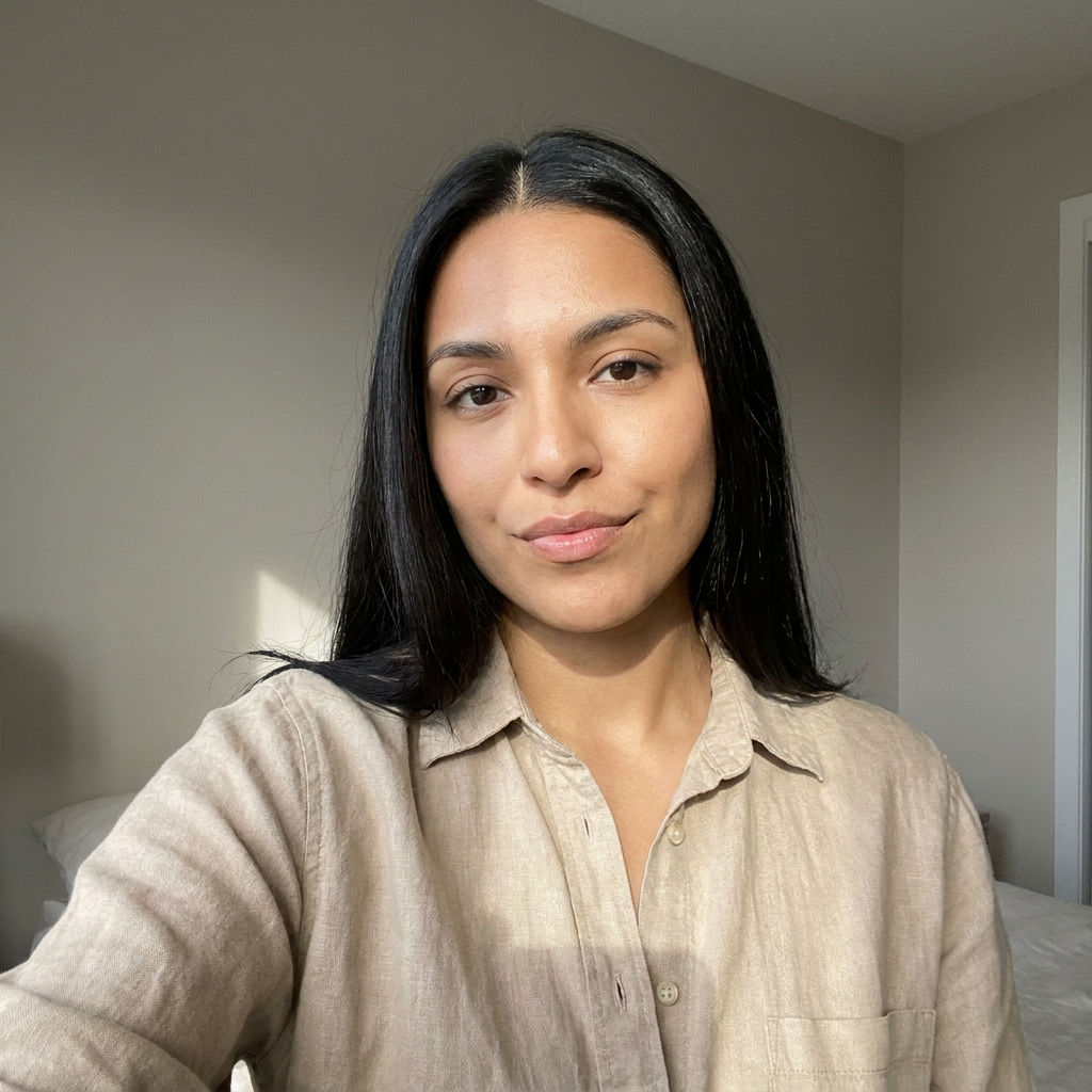 <em>Maya R., Austin, TX</em>